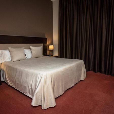 Hotel Don Camillo Brescello Buitenkant foto